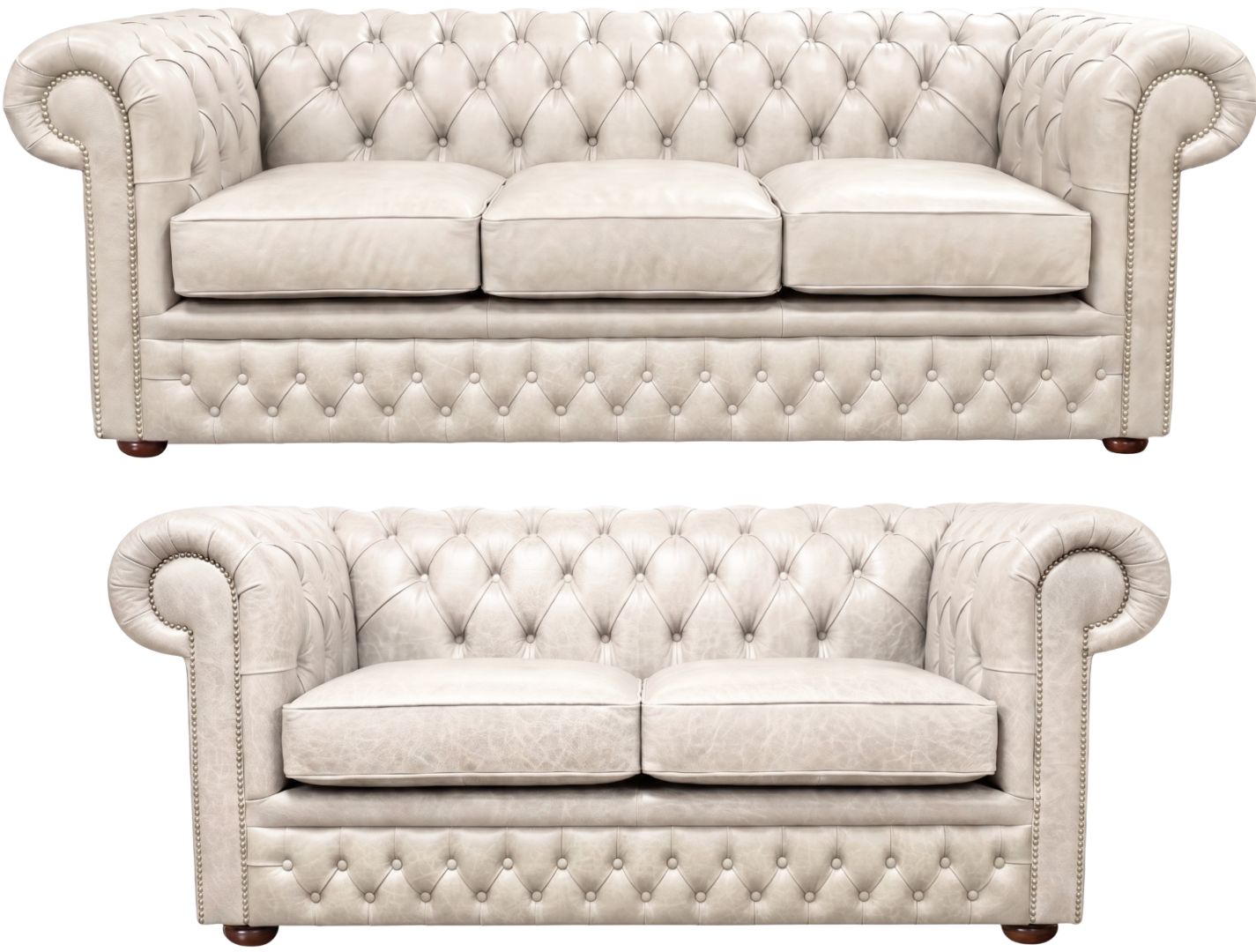 The Durham Chesterfield